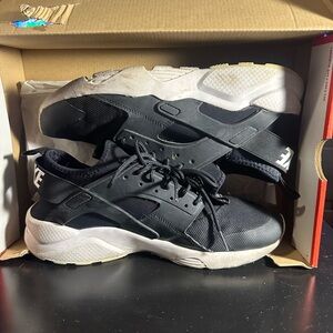 Nike Black Men's Sneakers